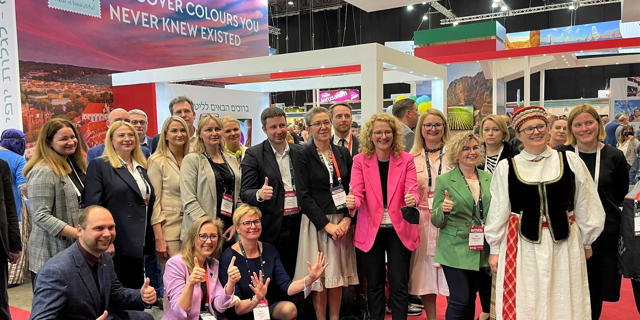 IMTM paroda_Keliauk Lietuvoje nuotr