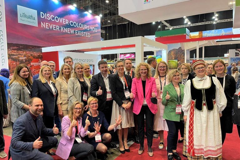 IMTM paroda_Keliauk Lietuvoje nuotr